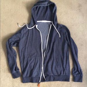 Comfy Oversized Hoody